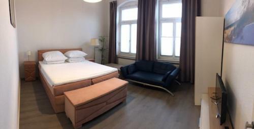 Apartmenthaus Am Bahnhof