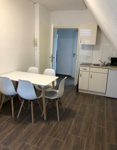 Apartmenthaus Am Bahnhof