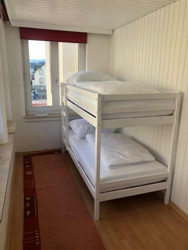 Apartmenthaus Am Bahnhof