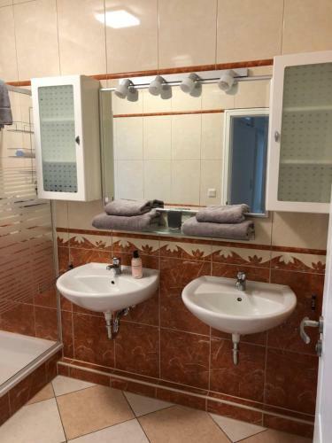 Apartmenthaus Am Bahnhof