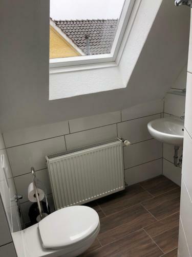 Apartmenthaus Am Bahnhof