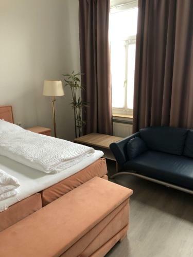 Apartmenthaus Am Bahnhof