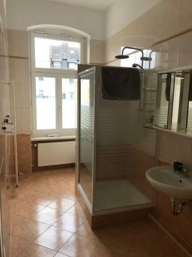 Apartmenthaus Am Bahnhof