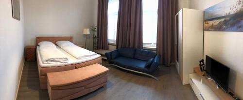 Apartmenthaus Am Bahnhof