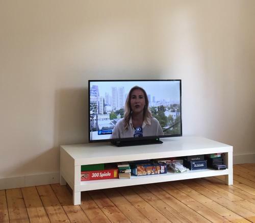Apartamentos Lieblingsnest Detmold