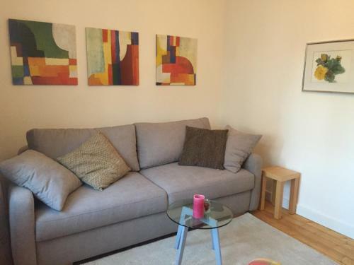Apartamentos Lieblingsnest Detmold