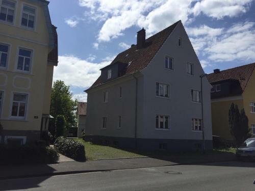 Apartamentos Lieblingsnest Detmold