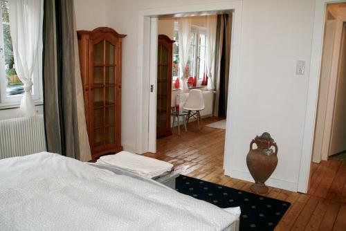 Apartamentos Lieblingsnest Detmold