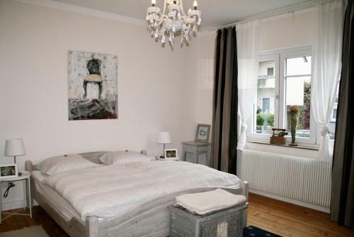 Apartamentos Lieblingsnest Detmold