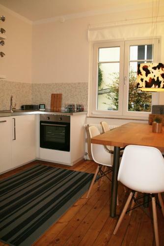 Apartamentos Lieblingsnest Detmold