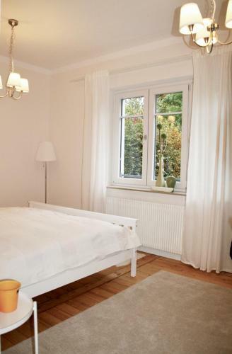 Apartamentos Lieblingsnest Detmold