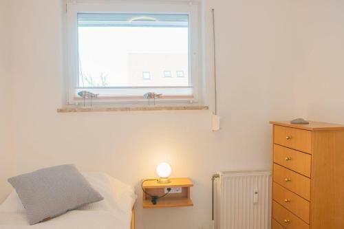 Apartamento Haus-am-deich-wohnung-4