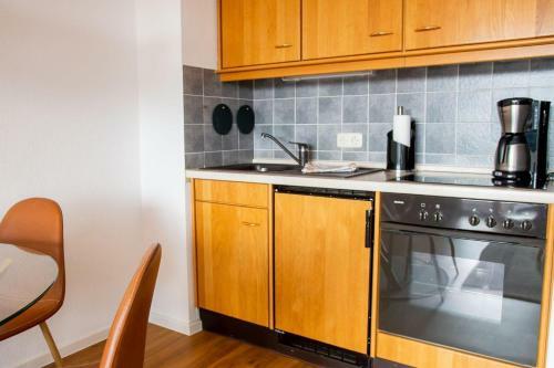 Apartamento Haus-am-deich-wohnung-4