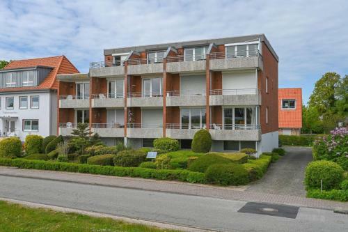Apartamento Haus-am-deich-wohnung-4