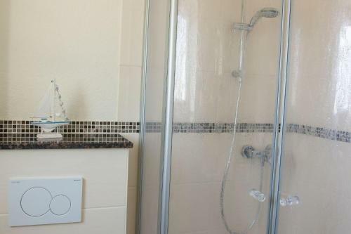 Apartamento Haus-strandburg-sanddorn