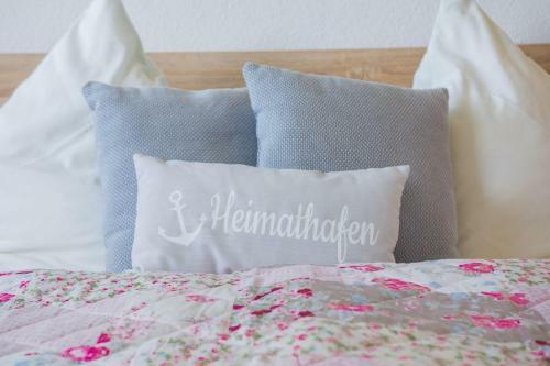Apartamento Haus-strandburg-sanddorn