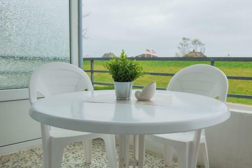 Apartamento Haus-am-deich-wohnung-1