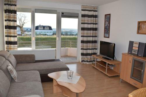 Apartamento Haus-am-deich-wohnung-10