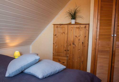 Apartamento Strandhaus-nr-9-og-rechts