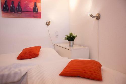 Apartamento Haus-am-deich-wohnung-9