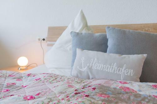 Apartamento Haus-strandburg-duenengras