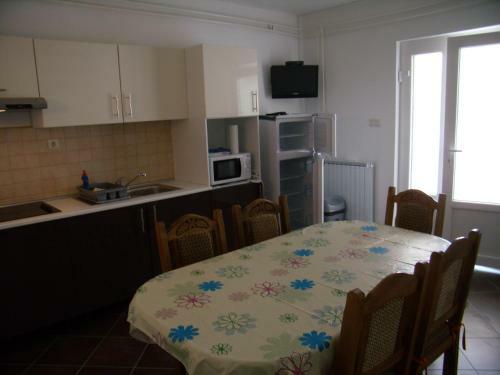 Apartamento House With Garden