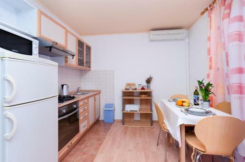 Apartments Mijatovic