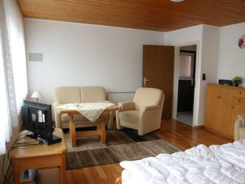 Apartamento Haus Hopp - Bungalow