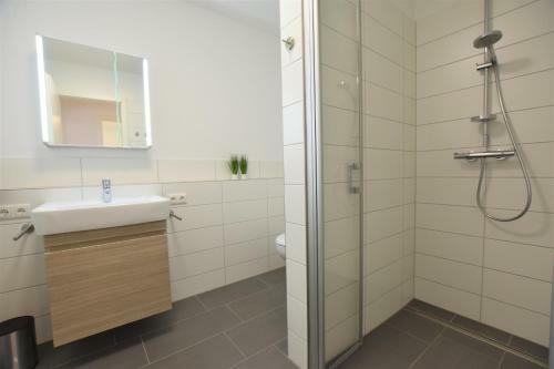 Apartamento 5003 Ferienwohnung Seemaus