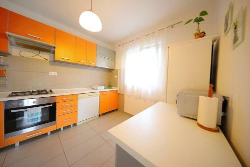 Apartments By The Sea Molat - 18433