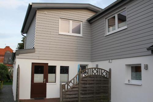 Apartamento Ferienwohnung 3