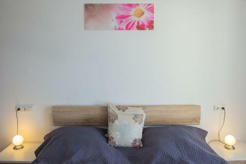 Apartamento Haus-meeresglueck-seemuschel