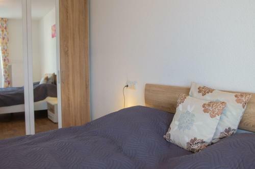 Apartamento Haus-meeresglueck-seemuschel