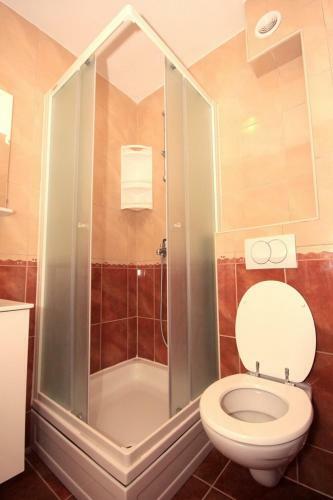 Apartamentos Vila Orada