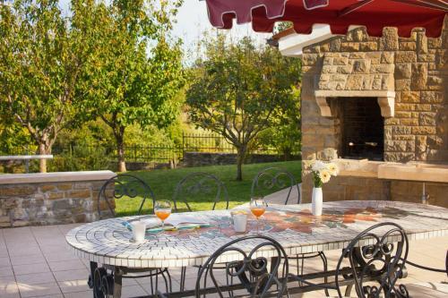 Holiday Home In Momjan - Istrien 41354
