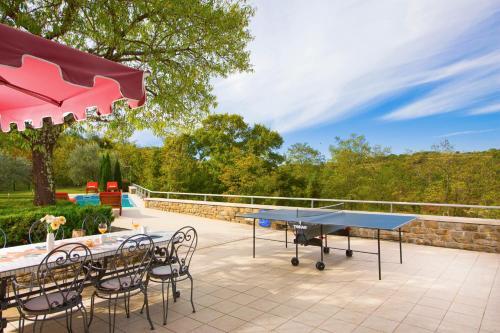 Holiday Home In Momjan - Istrien 41354