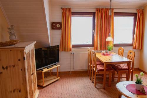 Apartamento Strandhaus-nr-9-og-links