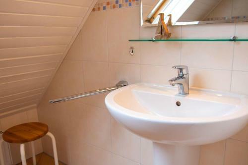 Apartamento Strandhaus-nr-9-og-links