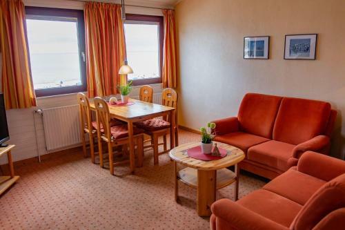 Apartamento Strandhaus-nr-9-og-links