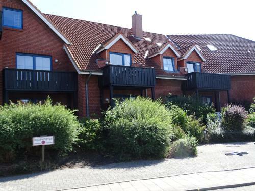Apartamento Das Meer Vor Der Haust�r