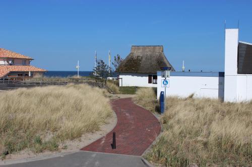 Apartamento Das Meer Vor Der Haust�r