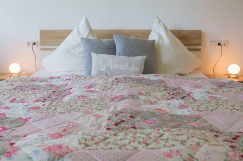 Apartamento Haus-strandburg-sonnenblick