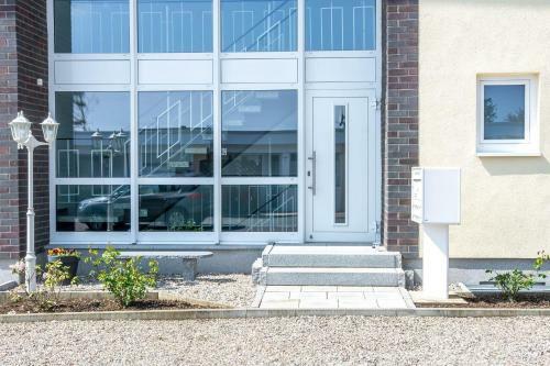 Apartamento Haus-strandburg-sonnenblick