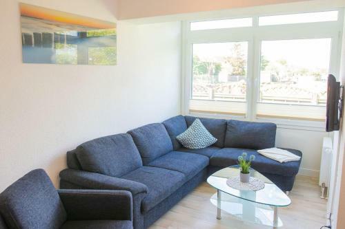 Apartamento Haus-strandburg-sonnenblick