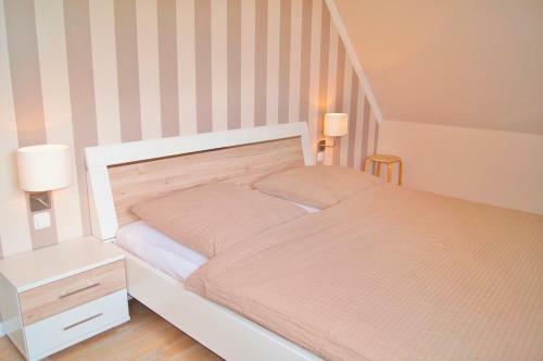 Apartamento Haus Swantje - Fewo 2