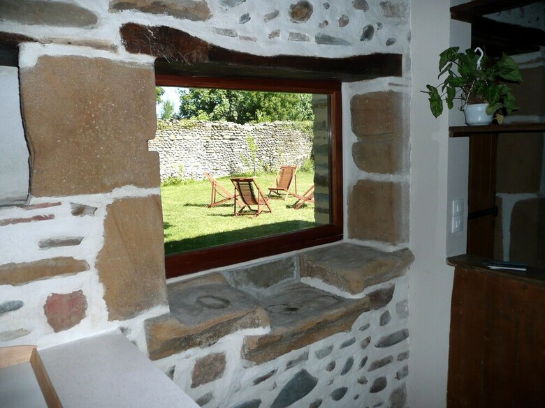 Bed & Breakfast Domaine Lespoune
