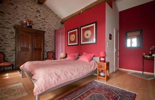 Bed & Breakfast Domaine Esperou