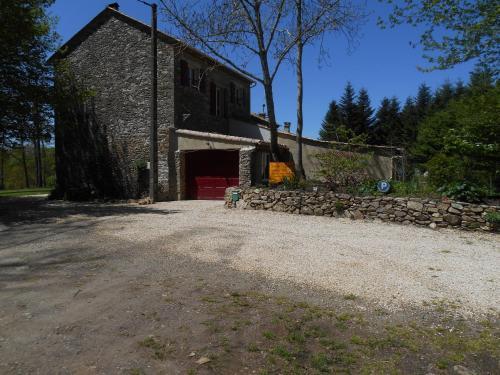 Bed & Breakfast Domaine Esperou