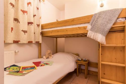 Hotel Pierre & Vacances Premium Les Hauts Bois