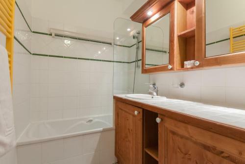 Hotel Pierre & Vacances Premium Les Hauts Bois